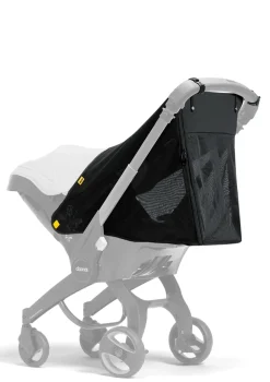 Online 360° Sonnen- und Insektenschutz für '+ & i' Kinder Zubehör Kindersitz