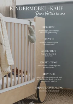 Discount A75 Jugendbett Natural 200 x 75 cm Kinder Jugendzimmer|Jugendzimmer