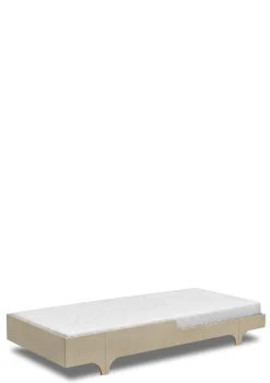 Online A90 Jugendbett Natural 200 x 90 cm Kinder Jugendzimmer|Jugendzimmer