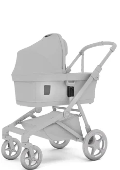 Adapter Babywanne für Kinderwagen 'Sleek 2' Kinder Adapter