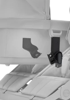 Online Adapter Babywanne für Kinderwagen 'Urban Glide 3 Double' Kinder Adapter