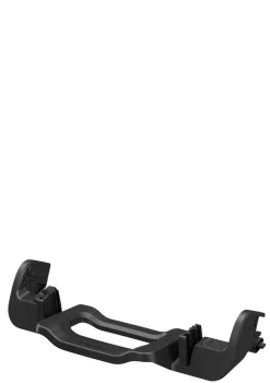 Clearance Adapter für 'Coral Slide Pro Carrier' black Kinder Zubehör Kindersitz