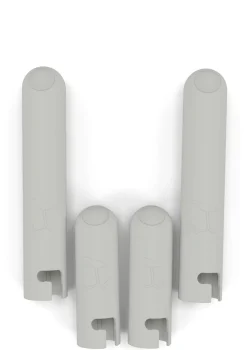 Hot Adapter Set für 'Lemo' Kinder Hochstuhlzubehör|Hochstuhlzubehör