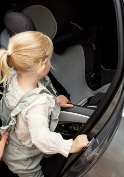 Outlet Airflow Liner Sitzauflage Kinder Zubehör Kindersitz|Kinderwagen-Matratzen