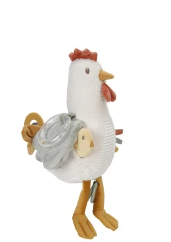 Outlet Aktivitäten Huhn 'Little Farm' Kinder Lernspielzeug|Spielzeug
