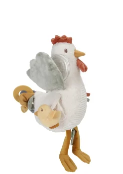 Outlet Aktivitäten Huhn 'Little Farm' Kinder Lernspielzeug|Spielzeug