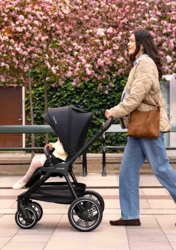 Clearance All-in-One Kinderwagen-Set 'TRIV lx' Kinder Kinderwagen|Liegewannen & Softtragetaschen