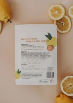 Outlet Anti-Mücken-Sticker '' Kinder Schutz-Zubehör Unterwegs|Schutz-Zubehör