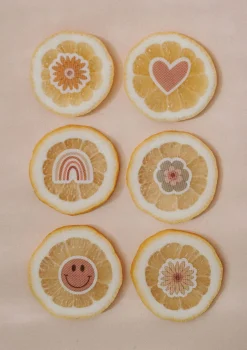 Outlet Anti-Mücken-Sticker '' Kinder Schutz-Zubehör Unterwegs|Schutz-Zubehör