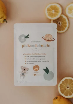 Anti-Mücken-Sticker '' Kinder Schutz-Zubehör Unterwegs|Schutz-Zubehör