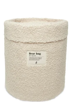 Best Aufbewahrungskorb 'Boucle' Kinder Badzubehör|Badzubehör