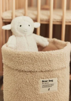 Best Aufbewahrungskorb 'Boucle' Kinder Badzubehör|Badzubehör