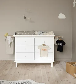 Auszüge & Wäschesack für 'Seaside