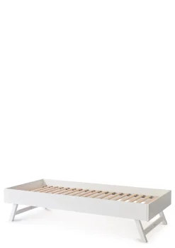 Clearance Ausziehbett weiß Kinder Bettzubehör|Bettzubehör