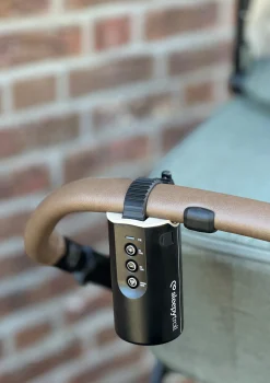 Online Automatische Schaukelhilfe 'Baby Rocker Gen 2' für Kinderwagen & Babybett Kinder Sicherheit|Sicherheit