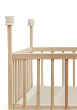 Online Automatische Schaukelhilfe 'Baby Rocker Gen 2' für Kinderwagen & Babybett Kinder Sicherheit|Sicherheit