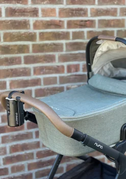 Online Automatische Schaukelhilfe 'Baby Rocker Gen 2' für Kinderwagen & Babybett Kinder Sicherheit|Sicherheit
