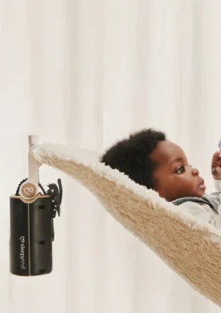 Online Automatische Schaukelhilfe 'Baby Rocker Gen 2' für Kinderwagen & Babybett Kinder Sicherheit|Sicherheit