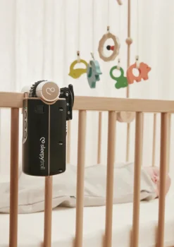 Online Automatische Schaukelhilfe 'Baby Rocker Gen 2' für Kinderwagen & Babybett Kinder Sicherheit|Sicherheit