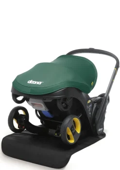 Autoschutz schwarz Kinder Zubehör Kindersitz|Schutz-Zubehör Unterwegs