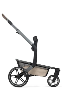 Hot Autositzadapter für 'Day5' Kinder Adapter