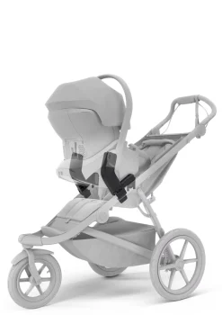 New Autositzadapter für Kinderwagen 'Urban Glide 3 & Urban Glide 4-wheel' Kinder Adapter|Schutz-Zubehör Unterwegs