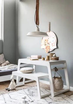 Sale B Tisch (optional mit Sitzbank) Kinder Kinderstühle & Kindertische