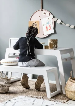 Sale B Tisch (optional mit Sitzbank) Kinder Kinderstühle & Kindertische