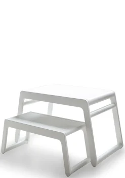 Sale B Tisch (optional mit Sitzbank) Kinder Kinderstühle & Kindertische