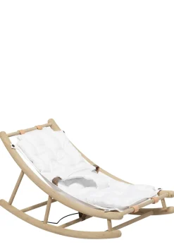 Online Baby- & Kleinkind-Wippe 'Wood' Kinder Kinderstühle & Kindertische|Babywippen & Kleinkindwippen