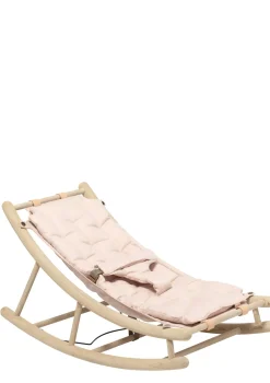 Online Baby- & Kleinkind-Wippe 'Wood' Kinder Kinderstühle & Kindertische|Babywippen & Kleinkindwippen