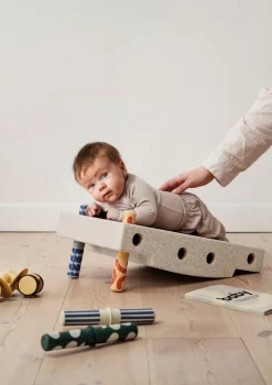 Best Baby Activity Set 10-teilig Spielzeug|Rasseln & Greiflinge