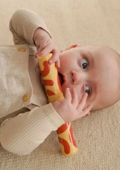 Best Baby Activity Set 10-teilig Spielzeug|Rasseln & Greiflinge