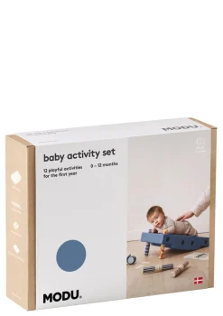 Clearance Baby Activity Set 10-teilig Lernspielzeug|Spielzeug