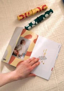 Best Baby Activity Set 10-teilig Lernspielzeug|Spielzeug