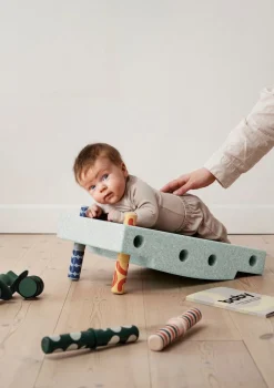 Best Baby Activity Set 10-teilig Lernspielzeug|Spielzeug