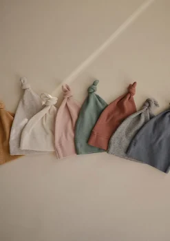 Clearance Baby Beanie gerippt Alle Accessoires|Mützen & Halstücher