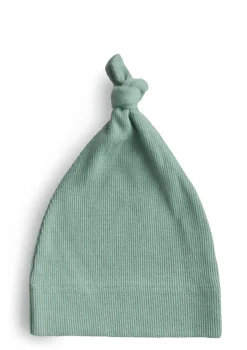 New Baby Beanie gerippt Alle Accessoires|Mützen & Halstücher