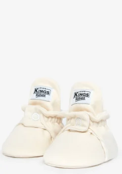 Best Baby Booties Cotton Alle Accessoires|Baby Schühchen