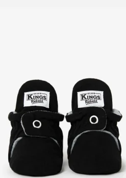 Sale Baby Booties Gamuza Alle Accessoires|Baby Schühchen