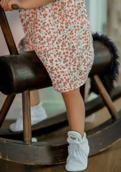 Sale Baby Booties Gamuza Alle Accessoires|Baby Schühchen