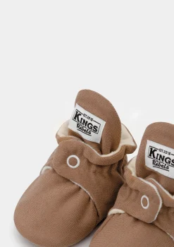 New Baby Booties Gamuza Alle Accessoires|Baby Schühchen