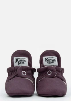 New Baby Booties Gamuza Alle Accessoires|Baby Schühchen