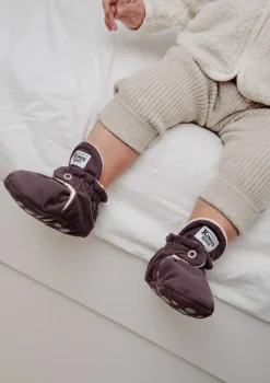 New Baby Booties Gamuza Alle Accessoires|Baby Schühchen