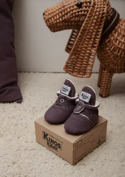 New Baby Booties Gamuza Alle Accessoires|Baby Schühchen