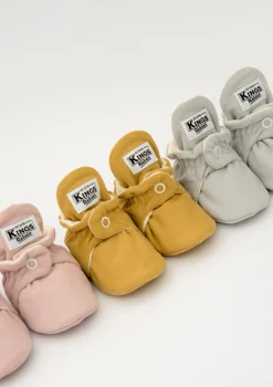 Discount Baby Booties Gamuza Alle Accessoires|Baby Schühchen