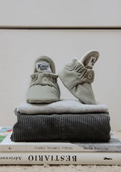 Clearance Baby Booties Gamuza Alle Accessoires|Baby Schühchen