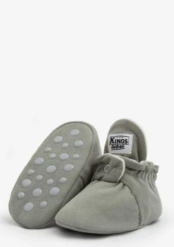 Clearance Baby Booties Gamuza Alle Accessoires|Baby Schühchen