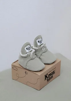 Clearance Baby Booties Gamuza Alle Accessoires|Baby Schühchen