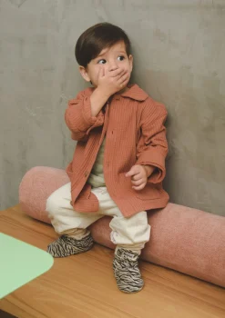 Baby Booties Gamuza Alle Accessoires|Baby Schühchen